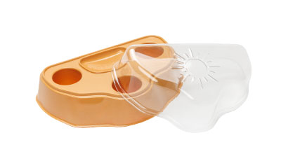 Beispielbild 7 für Produkt aus Kunststoff